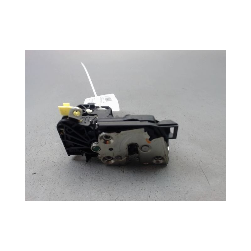 SYSTEME CONDAMNATION ARRIERE GAUCHE DACIA SANDERO II Phase 1 2012-...
