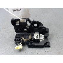SYSTEME CONDAMNATION ARRIERE GAUCHE DACIA SANDERO II Phase 1 2012-...