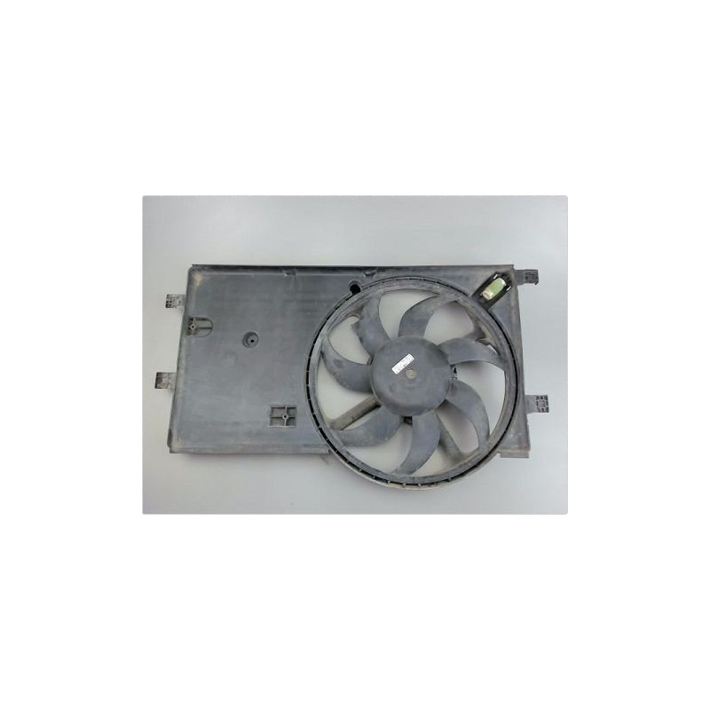 MOTEUR VENTILATEUR RADIATEUR FIAT FIORINO III FGT 2008-