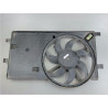 MOTEUR VENTILATEUR RADIATEUR FIAT FIORINO III FGT 2008-