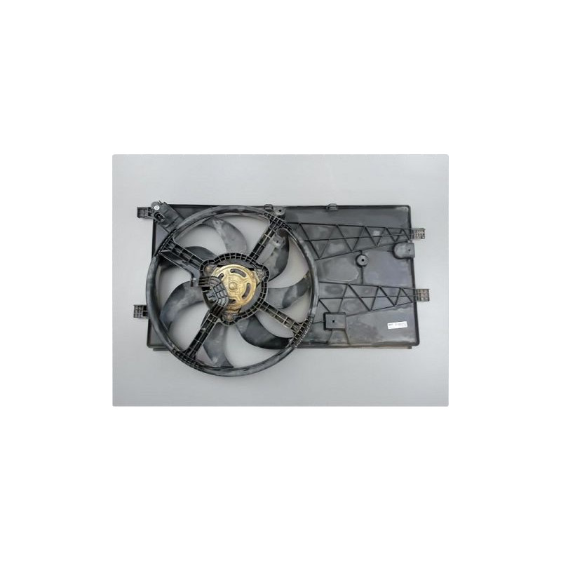 MOTEUR VENTILATEUR RADIATEUR FIAT FIORINO III FGT 2008-