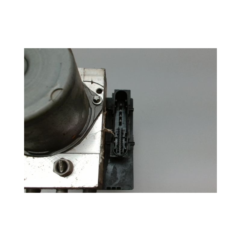 UNITE HYDRAULIQUE ABS RENAULT KANGOO BE BOP 2009-