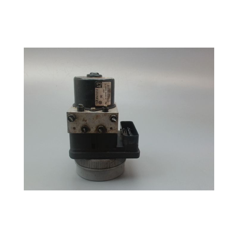UNITE HYDRAULIQUE ABS VOLKSWAGEN GOLF IV (1J) 1998-2004