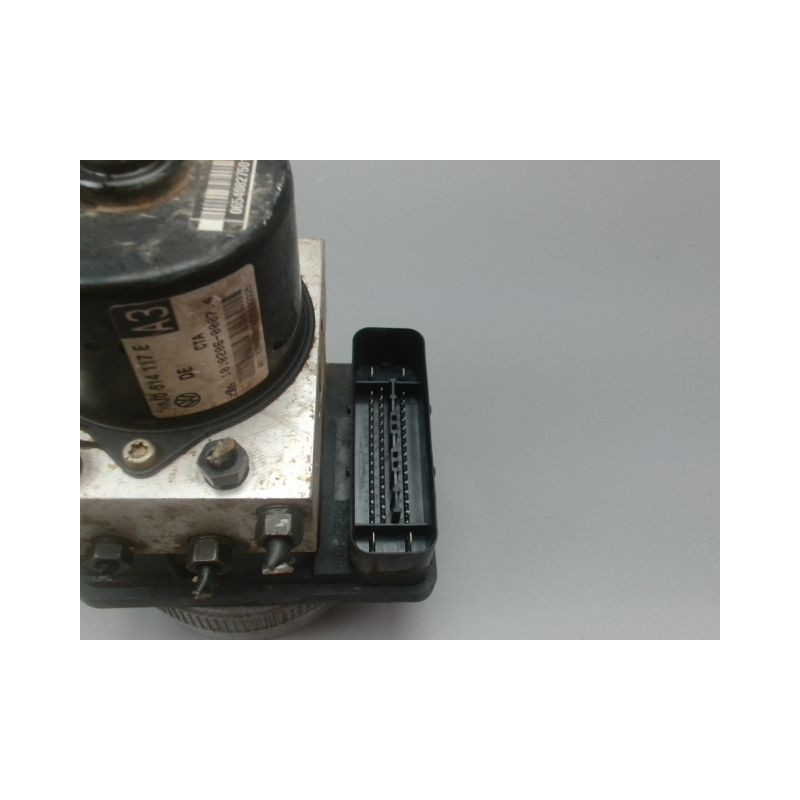 UNITE HYDRAULIQUE ABS VOLKSWAGEN GOLF IV (1J) 1998-2004