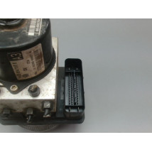 UNITE HYDRAULIQUE ABS VOLKSWAGEN GOLF IV (1J) 1998-2004