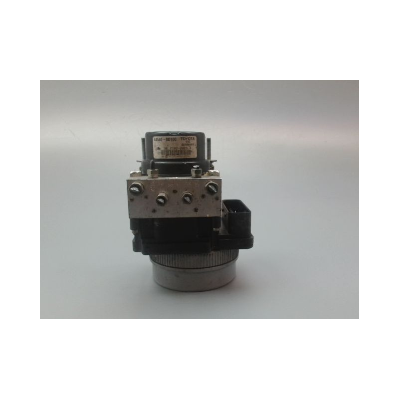 UNITE HYDRAULIQUE ABS TOYOTA YARIS II 2010-