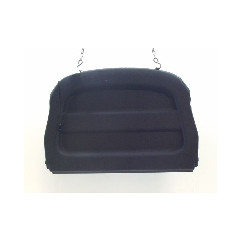 TABLETTE PLAGE ARRIERE RENAULT MEGANE COUPE III Phase 3 2013-...