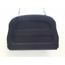 TABLETTE PLAGE ARRIERE RENAULT MEGANE COUPE III Phase 3 2013-...