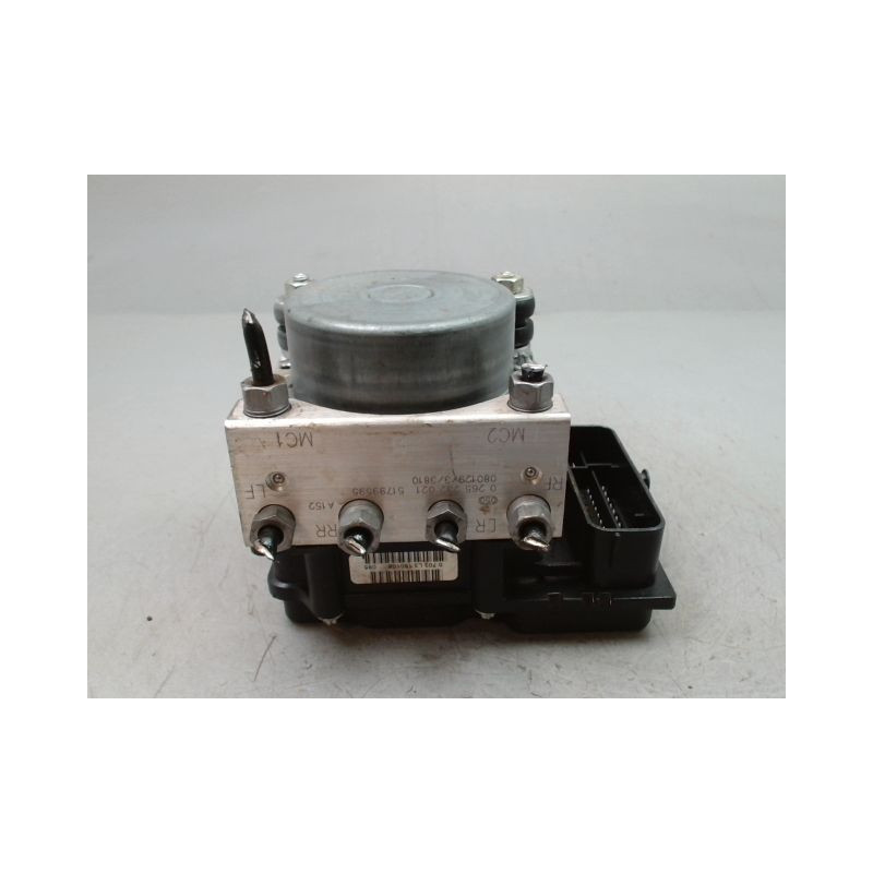 UNITE HYDRAULIQUE ABS FIAT PANDA II 2003-2012