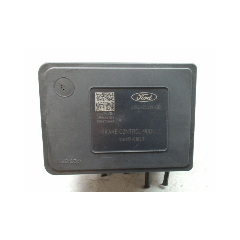 UNITE HYDRAULIQUE ABS FORD FIESTA 2010-