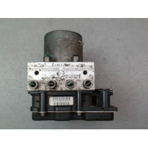 UNITE HYDRAULIQUE ABS RENAULT SCENIC MONOSP. II Phase 2 2006-2009