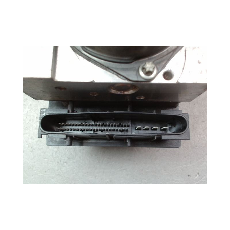 UNITE HYDRAULIQUE ABS RENAULT SCENIC MONOSP. II Phase 2 2006-2009