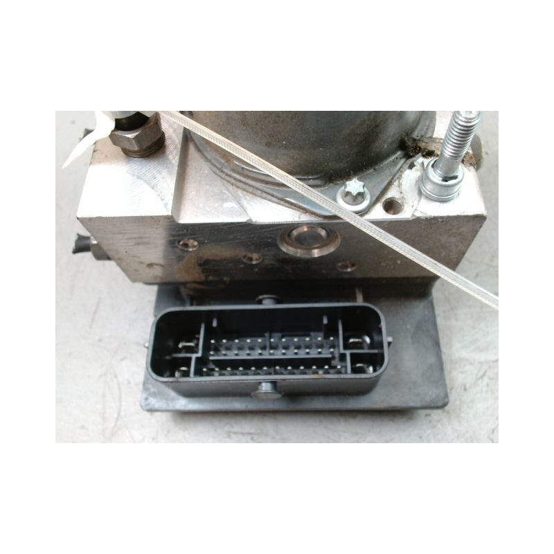 UNITE HYDRAULIQUE ABS CITROEN C4 II Phase 1 (B71) 2010-2015