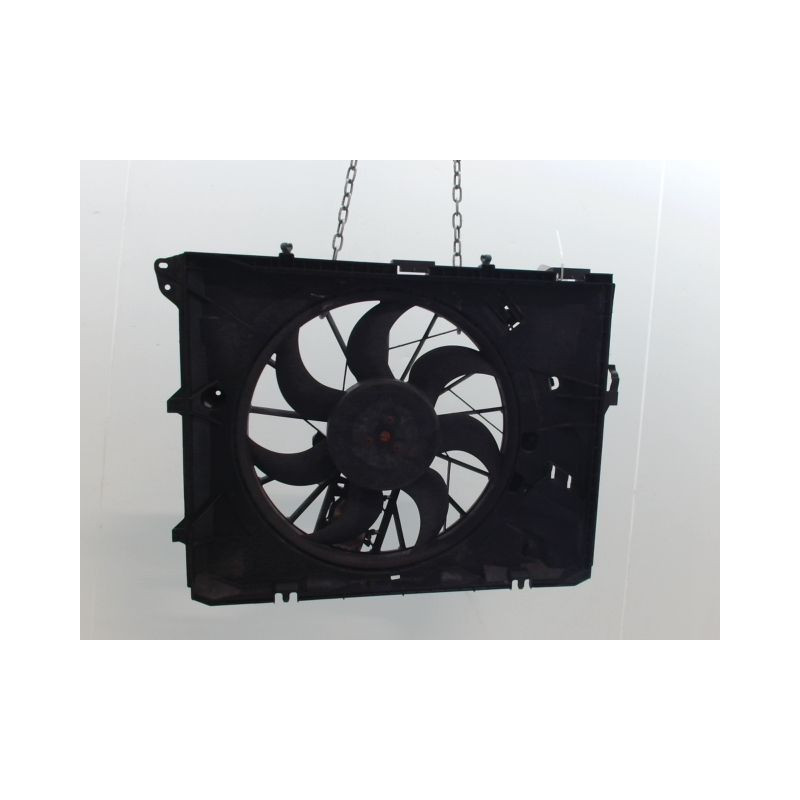 MOTEUR VENTILATEUR RADIATEUR BMW SERIE 1 I Phase 2 (E87) 2007-2011