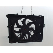 MOTEUR VENTILATEUR RADIATEUR BMW SERIE 1 I Phase 2 (E87) 2007-2011