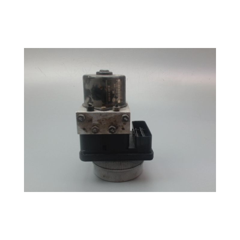 UNITE HYDRAULIQUE ABS VOLKSWAGEN POLO IV Phase 1 (9N) 2002-2005