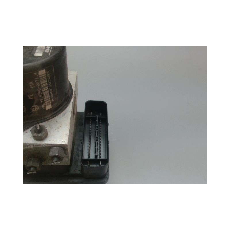 UNITE HYDRAULIQUE ABS VOLKSWAGEN POLO IV Phase 1 (9N) 2002-2005