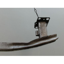 RENFORT PARE-CHOC AVANT RENAULT MEGANE III Phase 1 2008-2012