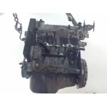 MOTEUR ESSENCE FIAT 500 1.2 