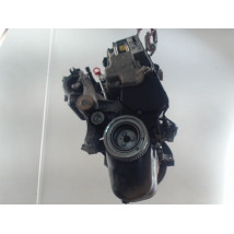 MOTEUR ESSENCE FIAT 500 1.2 