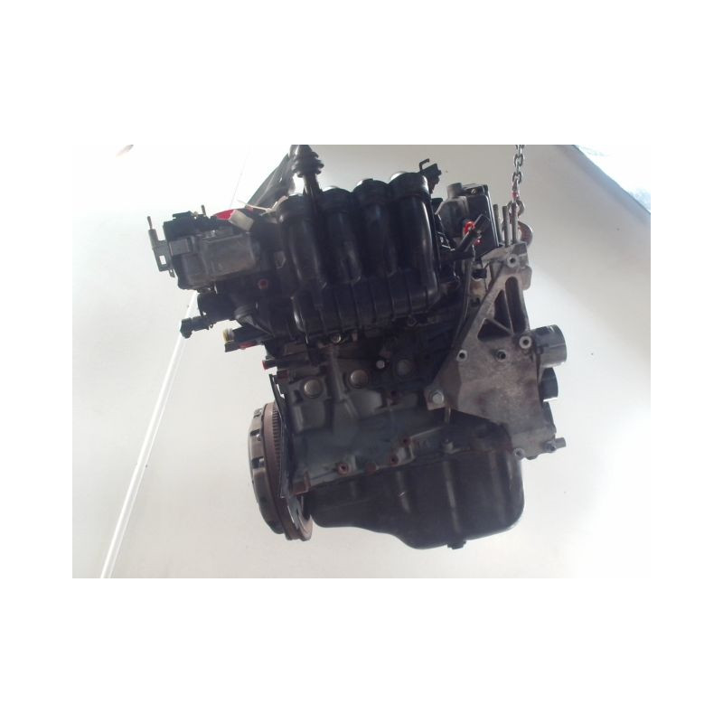 MOTEUR ESSENCE FIAT 500 1.2 