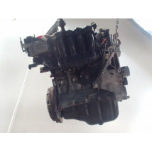 MOTEUR ESSENCE FIAT 500 1.2 