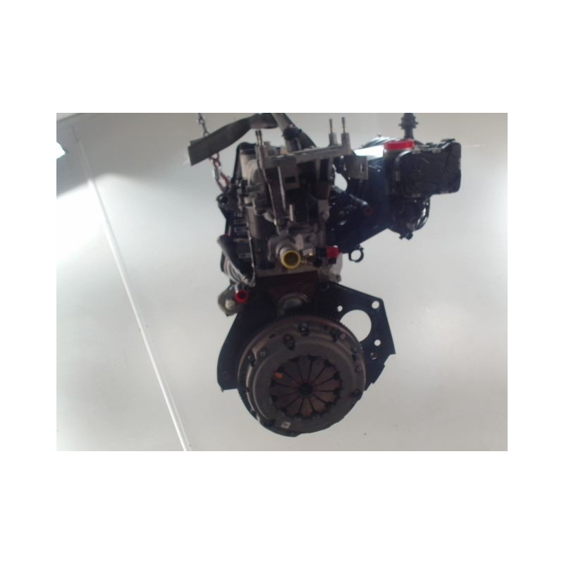 MOTEUR ESSENCE FIAT 500 1.2 