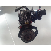 MOTEUR ESSENCE FIAT 500 1.2 