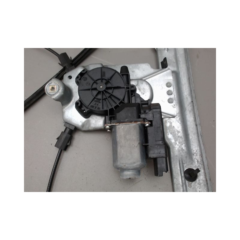 MECANISME LEVE-GLACE AVANT GAUCHE RENAULT CLIO
