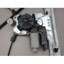 MECANISME LEVE-GLACE AVANT GAUCHE RENAULT CLIO