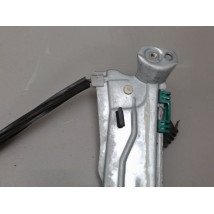 MECANISME LEVE-GLACE AVANT GAUCHE RENAULT CLIO