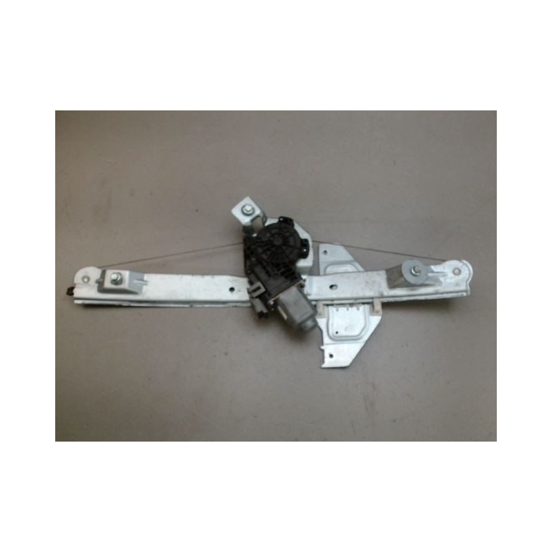 MECANISME LEVE-GLACE AVANT GAUCHE CITROEN C3