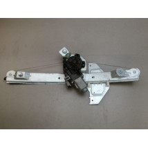 MECANISME LEVE-GLACE AVANT GAUCHE CITROEN C3