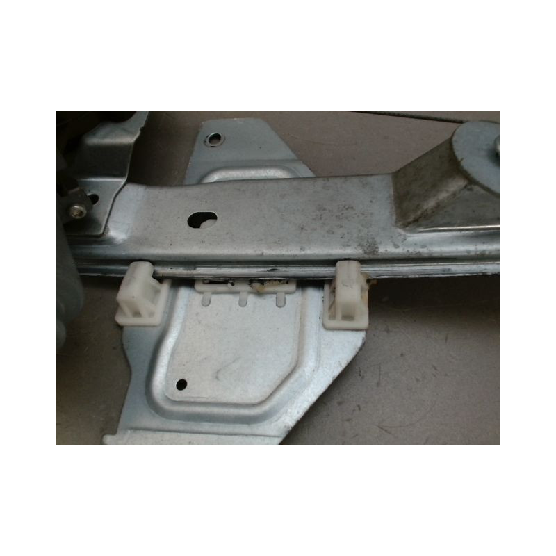 MECANISME LEVE-GLACE AVANT GAUCHE CITROEN C3