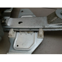 MECANISME LEVE-GLACE AVANT GAUCHE CITROEN C3
