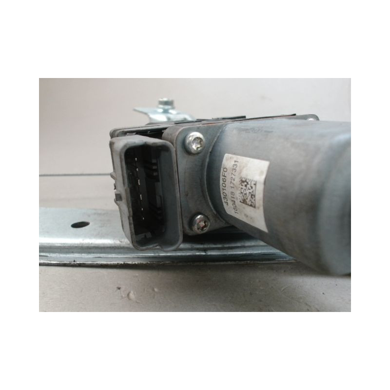 MECANISME LEVE-GLACE AVANT GAUCHE CITROEN C3