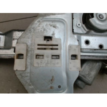 MECANISME LEVE-GLACE AVANT GAUCHE CITROEN C3