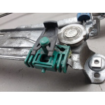 MECANISME LEVE-GLACE AVANT GAUCHE RENAULT CLIO