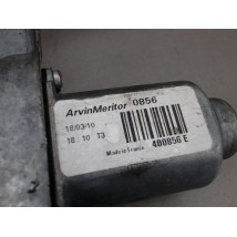 MECANISME LEVE-GLACE AVANT GAUCHE RENAULT CLIO