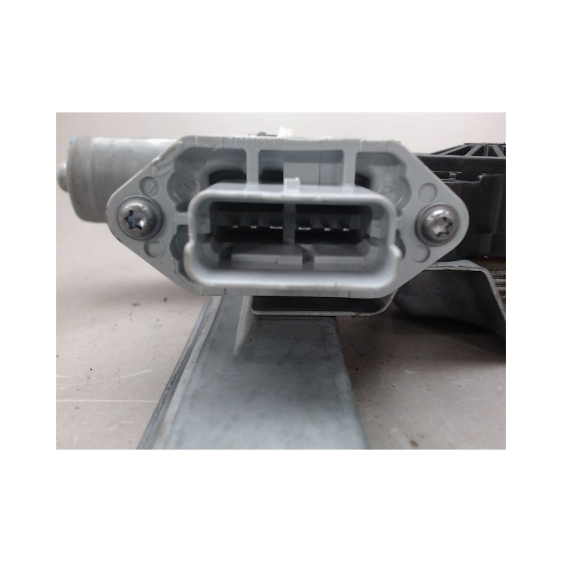 MECANISME LEVE-GLACE AVANT GAUCHE RENAULT CLIO