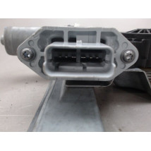 MECANISME LEVE-GLACE AVANT GAUCHE RENAULT CLIO