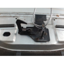 CAPOT VOLKSWAGEN POLO