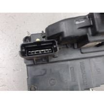 SYSTEME CONDAMNATION AVANT GAUCHE NISSAN QASHQAI
