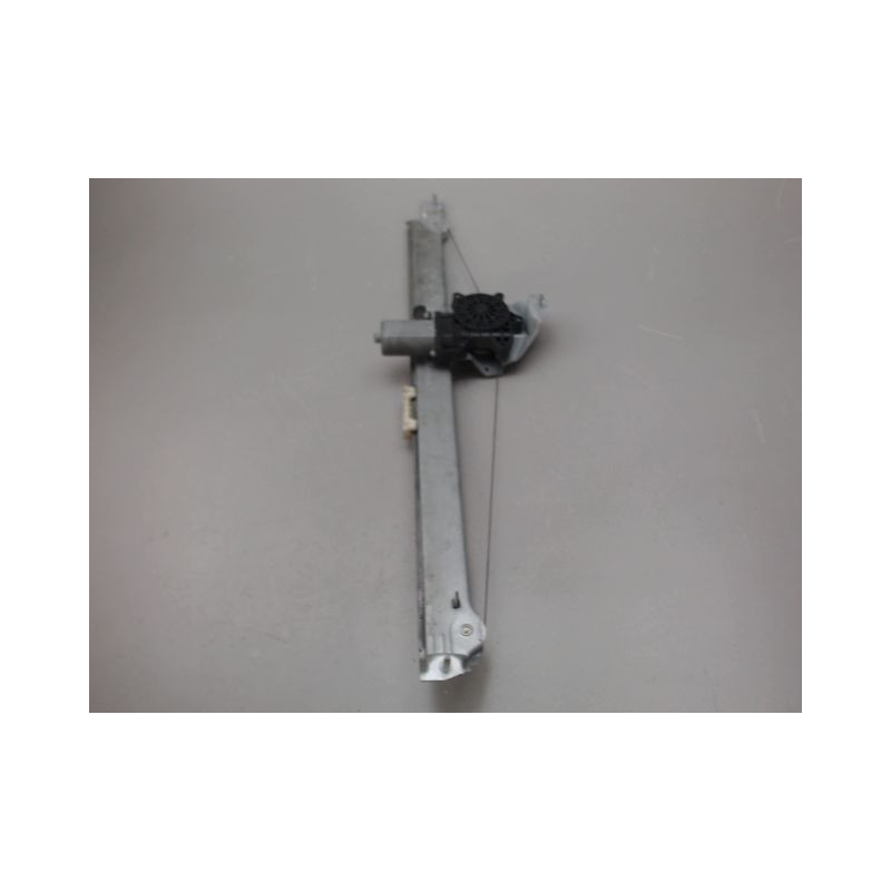 MECANISME LEVE-GLACE AVANT DROIT RENAULT TRAFIC
