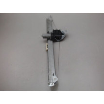 MECANISME LEVE-GLACE AVANT DROIT RENAULT TRAFIC
