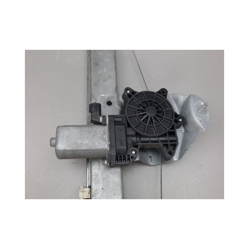 MECANISME LEVE-GLACE AVANT DROIT RENAULT TRAFIC