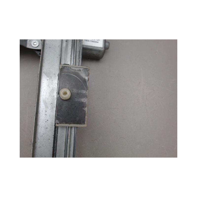 MECANISME LEVE-GLACE AVANT DROIT RENAULT TRAFIC