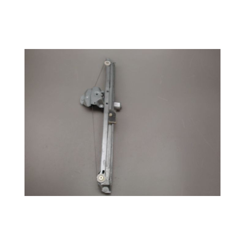 MECANISME LEVE-GLACE AVANT DROIT RENAULT TRAFIC