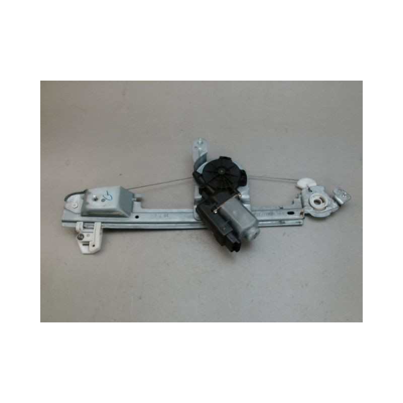 MECANISME LEVE-GLACE ARRIERE GAUCHE RENAULT MEGANE