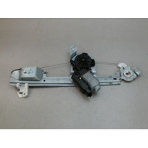 MECANISME LEVE-GLACE ARRIERE GAUCHE RENAULT MEGANE